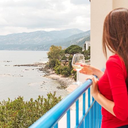 Locanda Su Recreu Cala Gonone Extérieur photo