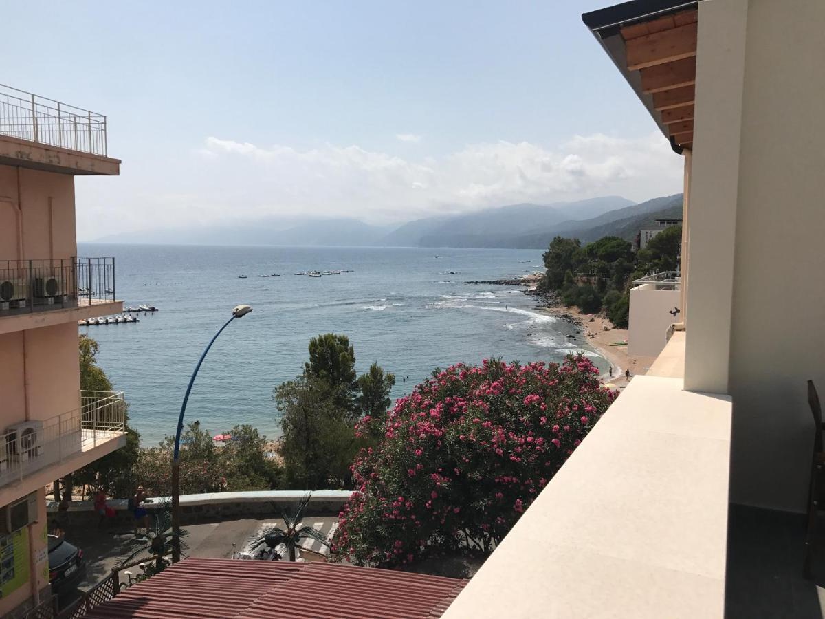 Locanda Su Recreu Cala Gonone Extérieur photo