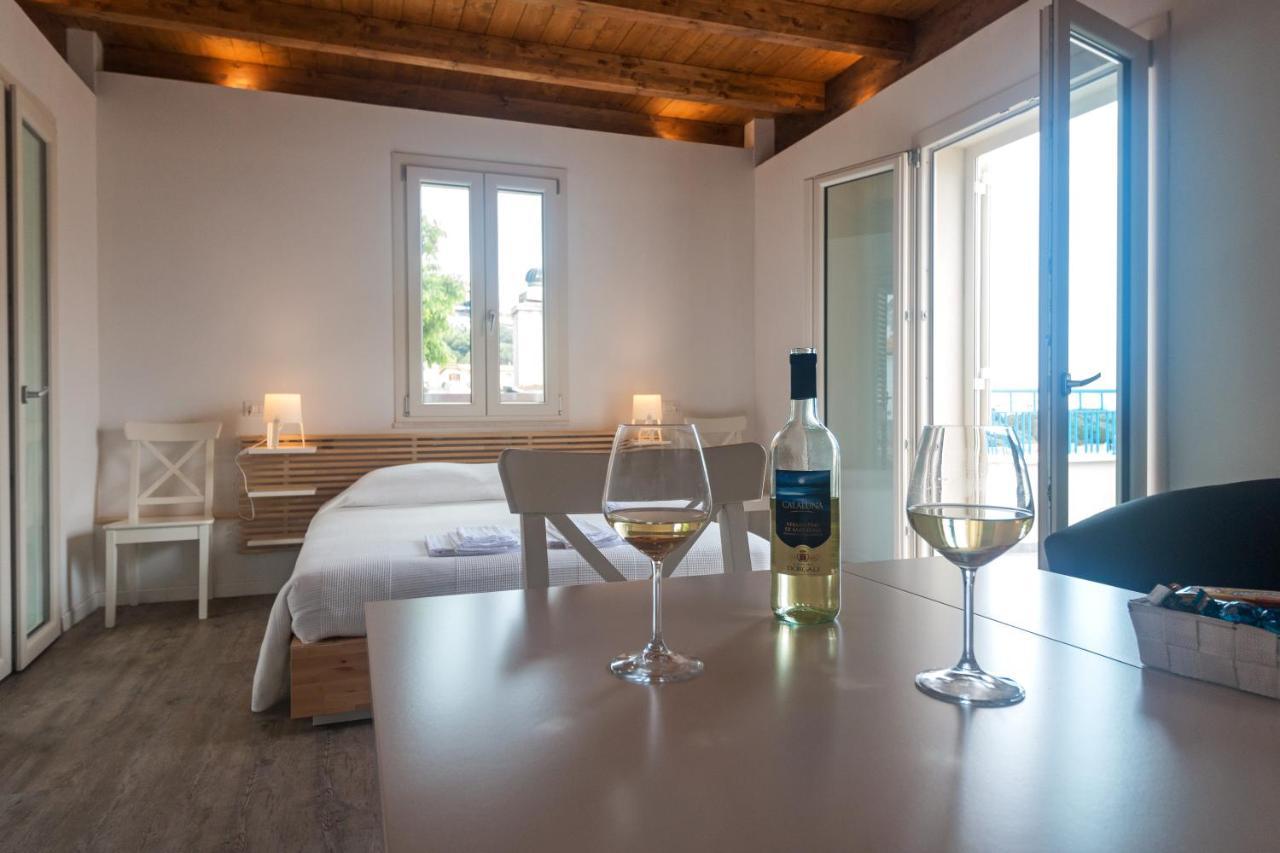 Locanda Su Recreu Cala Gonone Extérieur photo