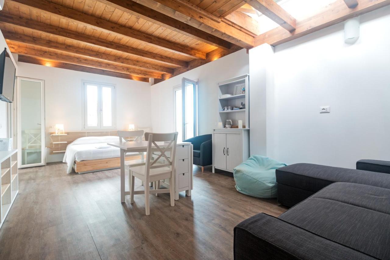Locanda Su Recreu Cala Gonone Extérieur photo