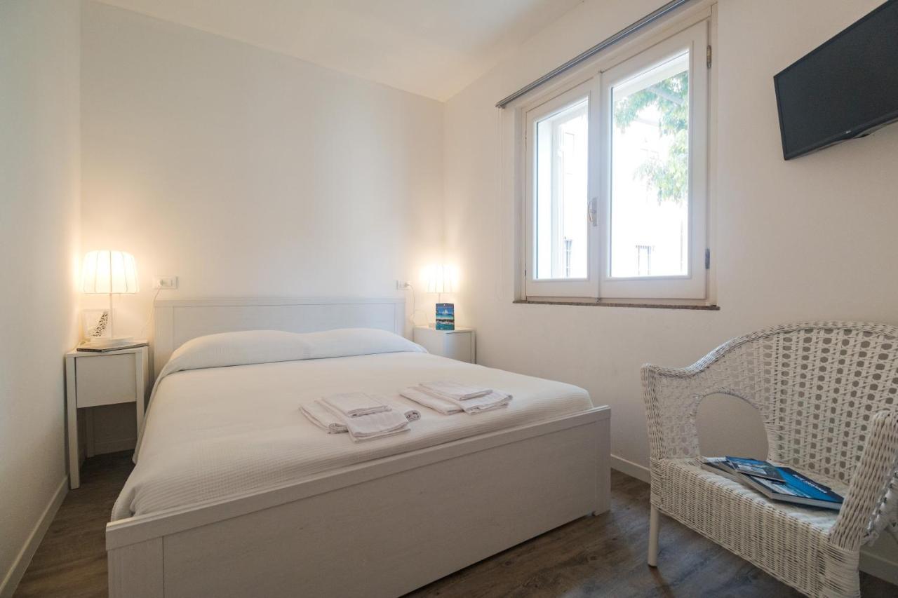 Locanda Su Recreu Cala Gonone Extérieur photo