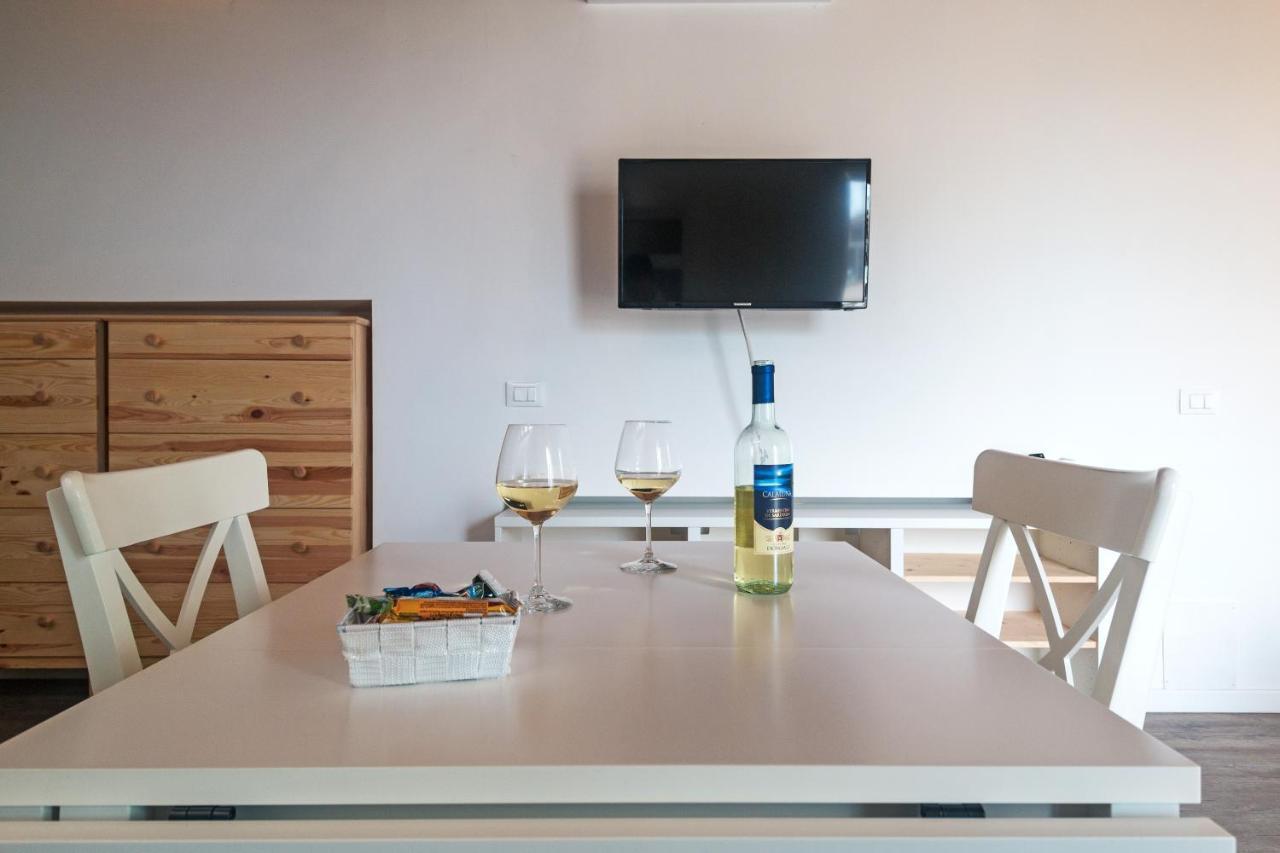 Locanda Su Recreu Cala Gonone Extérieur photo