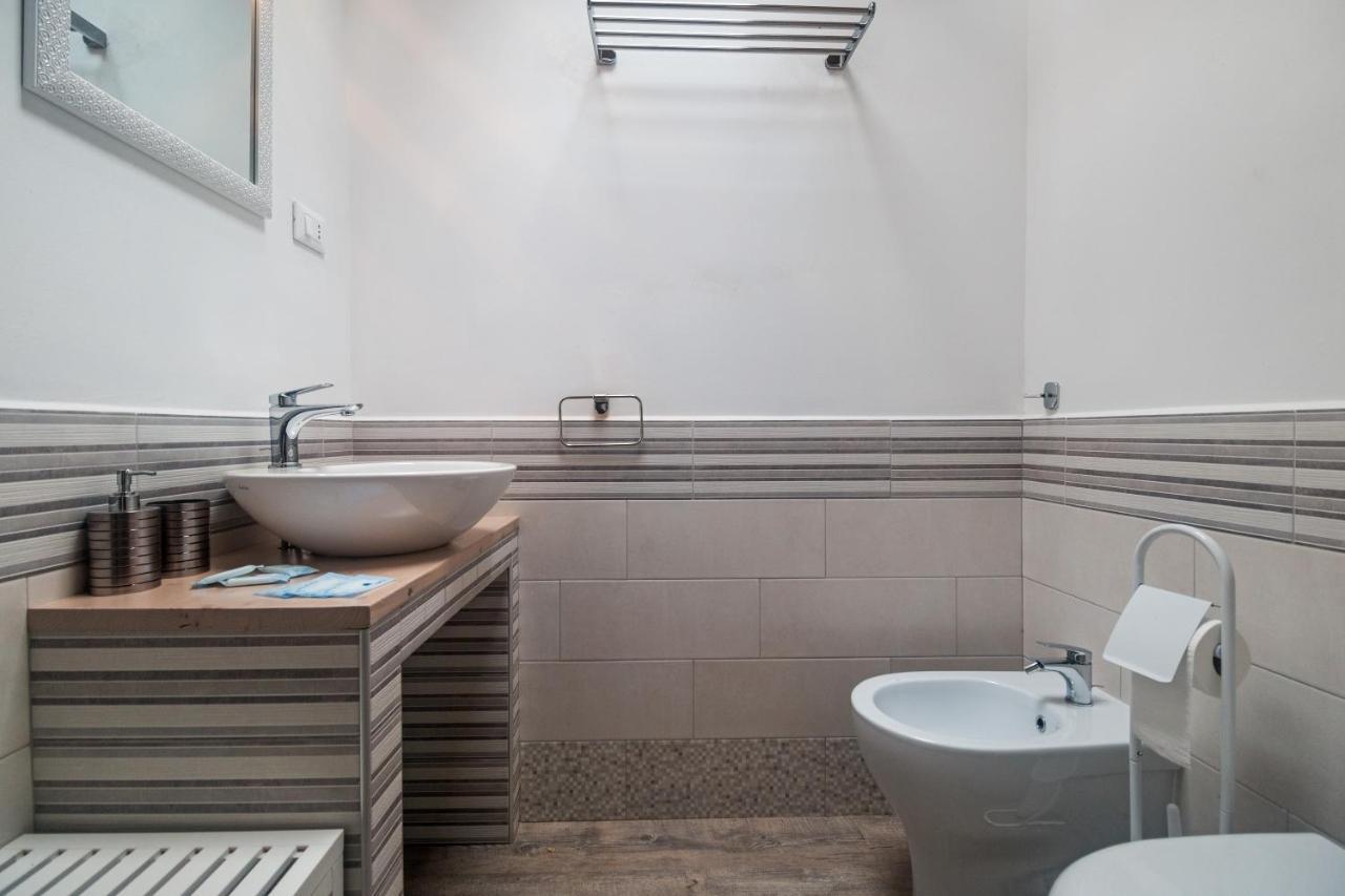 Locanda Su Recreu Cala Gonone Extérieur photo
