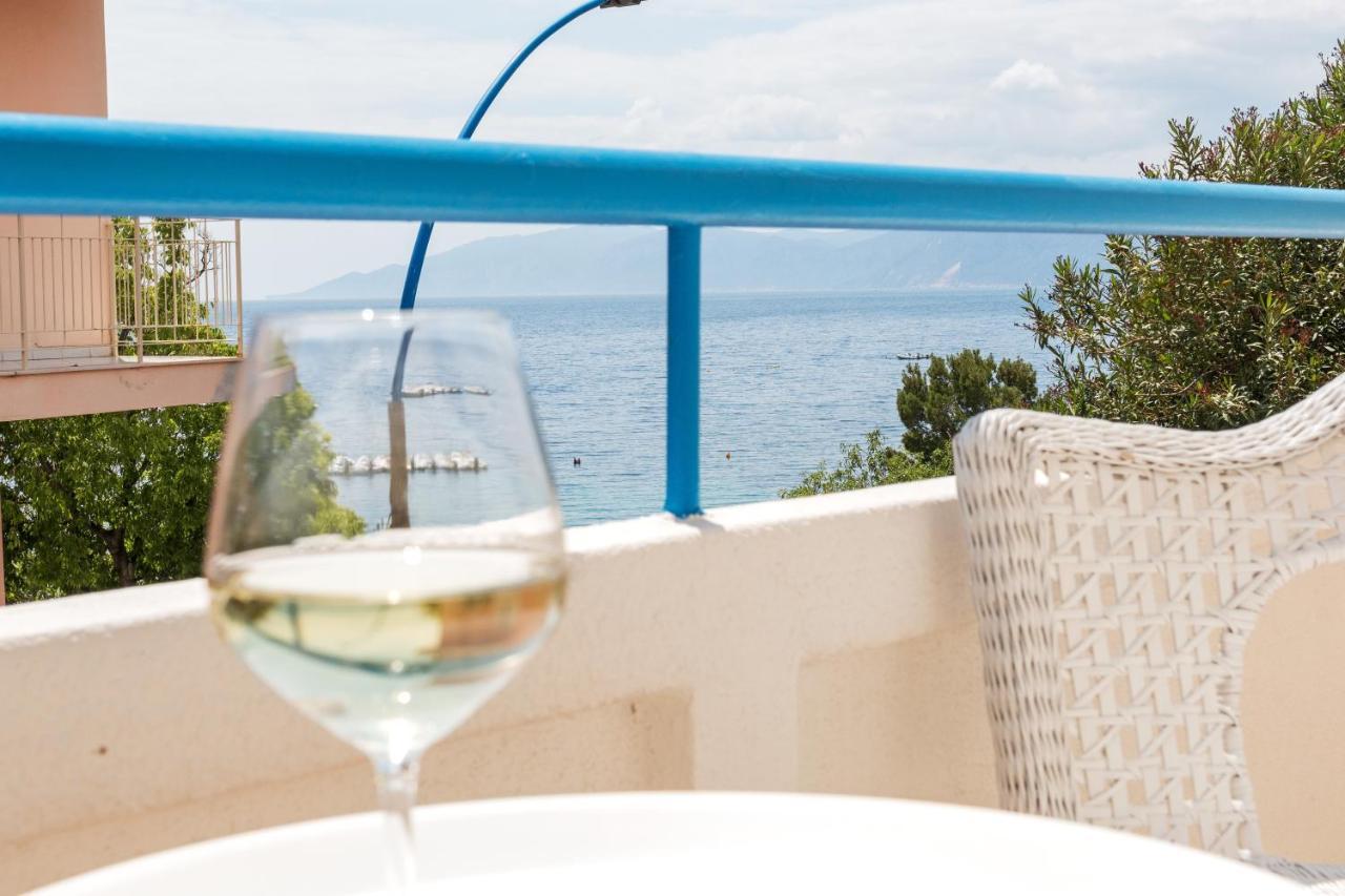 Locanda Su Recreu Cala Gonone Extérieur photo