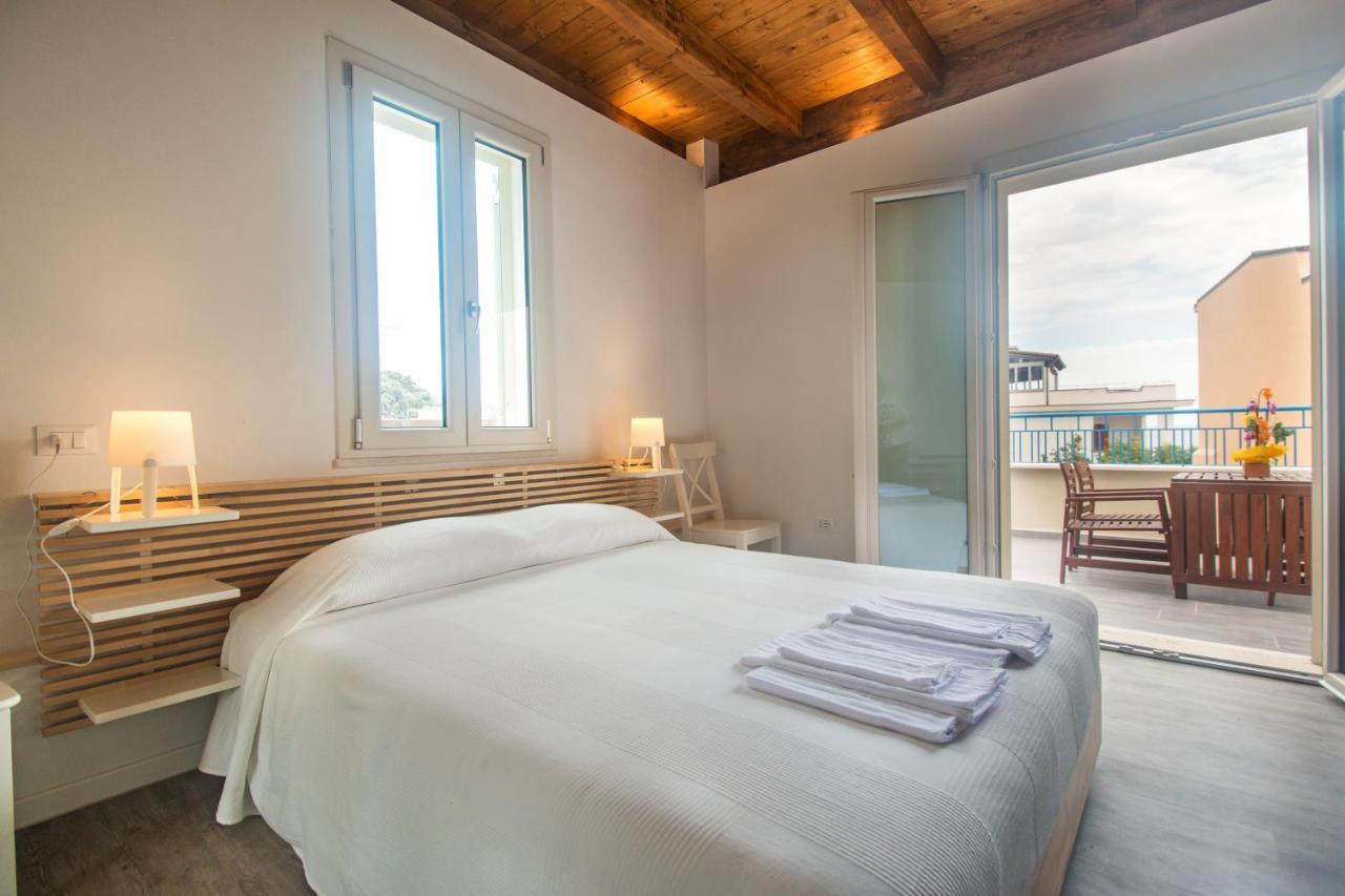 Locanda Su Recreu Cala Gonone Extérieur photo