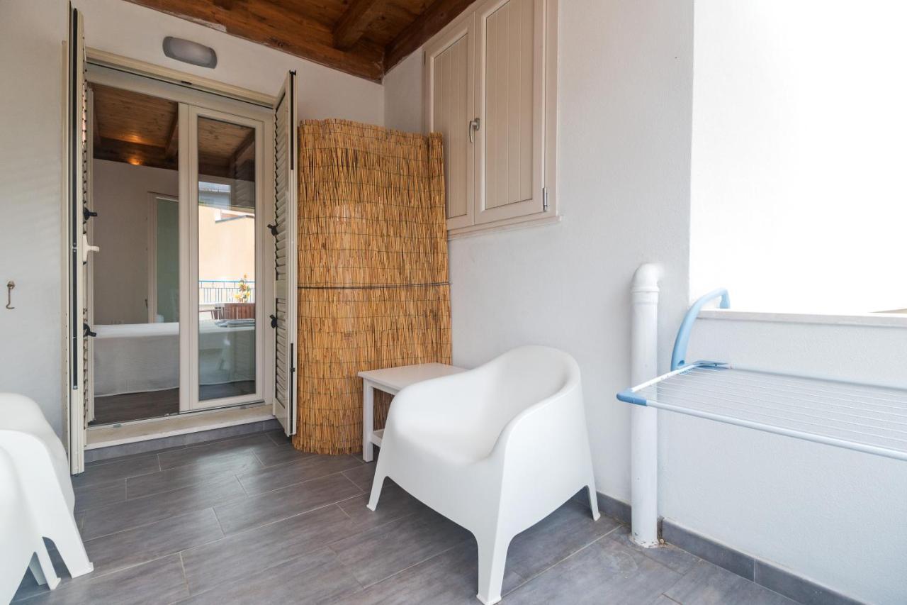 Locanda Su Recreu Cala Gonone Extérieur photo