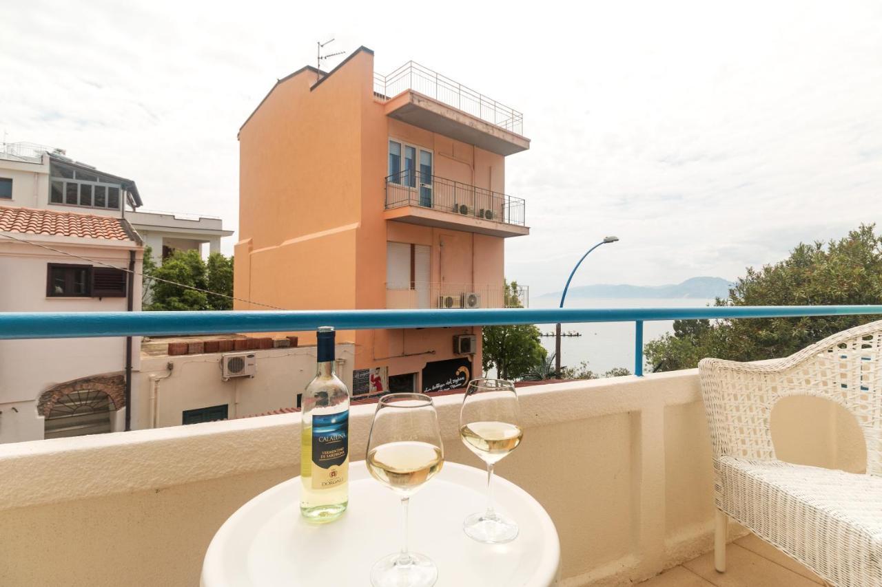 Locanda Su Recreu Cala Gonone Extérieur photo