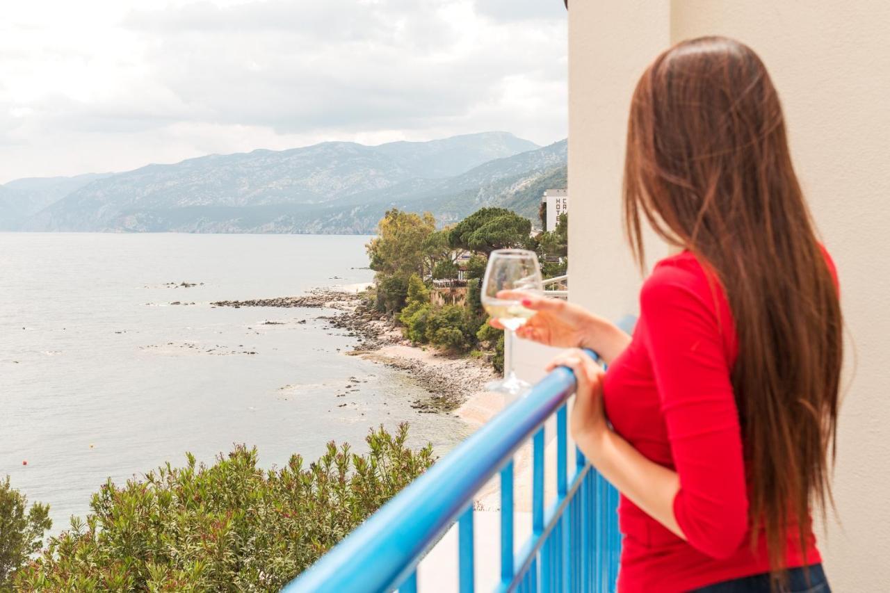 Locanda Su Recreu Cala Gonone Extérieur photo